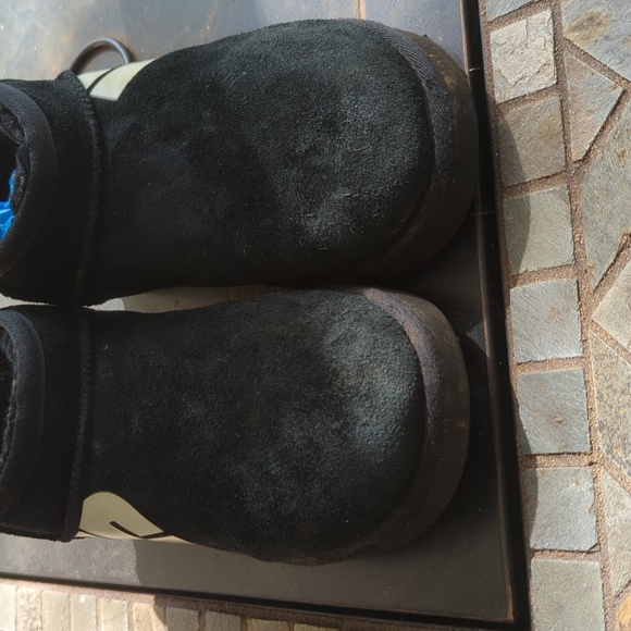 UGG classic ultra mini chopped - Picture 2 of 4